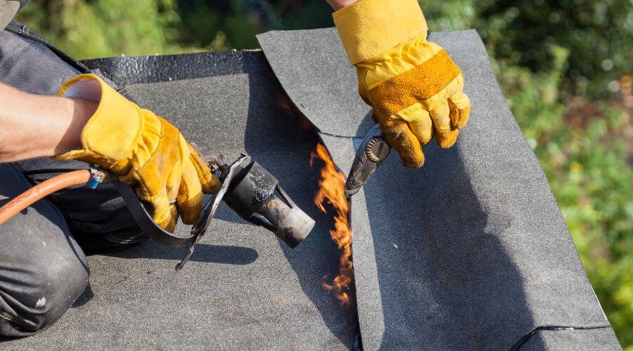 Expert new roof installation services in Browning, MT